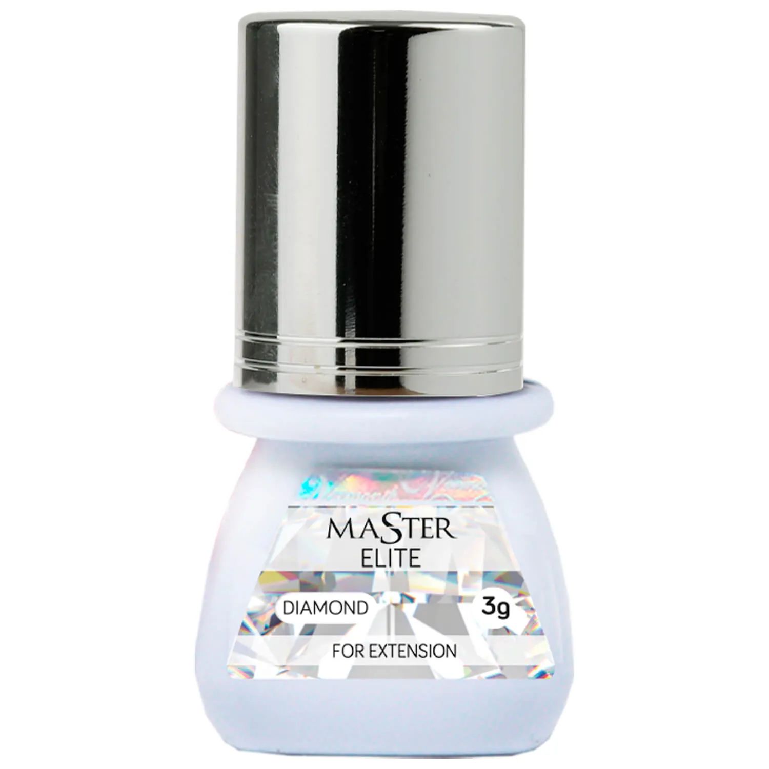 Cola Master Transparente