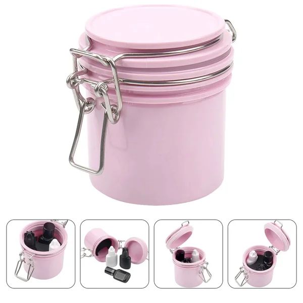 Pote para Cola